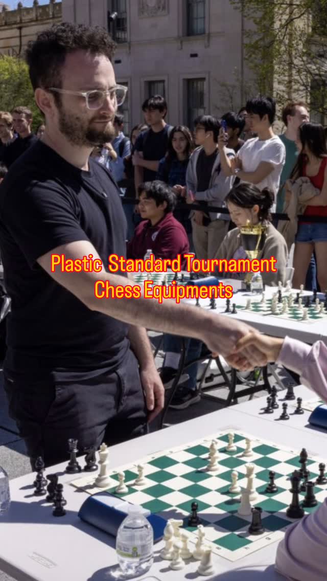 A King That Fits Its Square: Pairing Tournament Pieces and Boards
